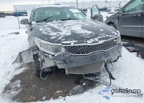 2018 Kia Optima S from USA, damaged, VIN 5XXGT4L39JG182493
